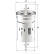 Fuel filter WK 730/1 MANN-FILTER, Thumbnail 3