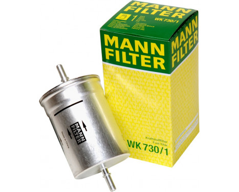 Fuel filter WK 730/1 Mann