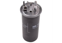 Fuel filter WK 735/1 MANN-FILTER