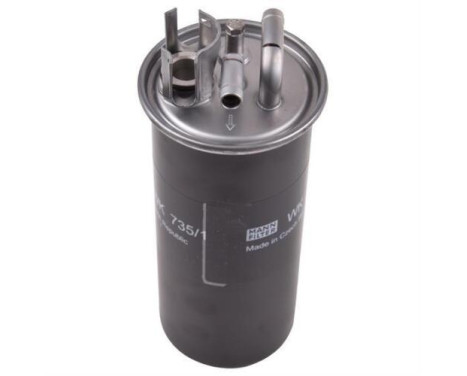 Fuel filter WK 735/1 Mann