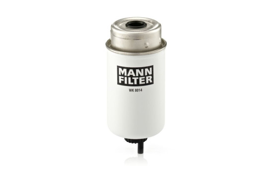 Fuel filter WK 8014 Mann