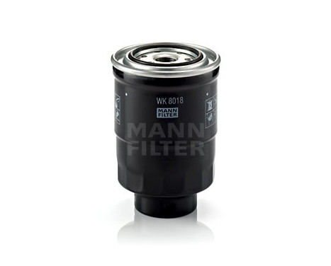 Fuel filter WK 8018 x Mann