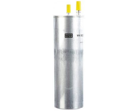 Fuel filter WK 8020 Mann