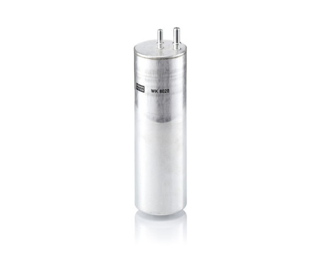 Fuel filter WK 8020 Mann, Image 2