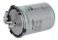 Fuel filter WK 8029/1 Mann