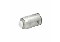 Fuel filter WK 8034 MANN-FILTER