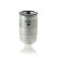 Fuel filter WK 8034 Mann, Thumbnail 2