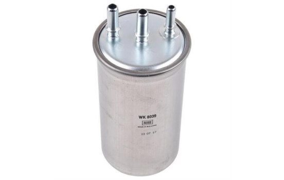 Fuel filter WK 8039 Mann