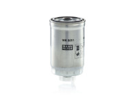 Fuel filter WK 8051 MANN-FILTER