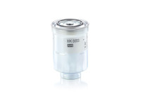 Fuel filter WK 8053 z Mann