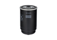 Fuel filter WK 8070 Mann