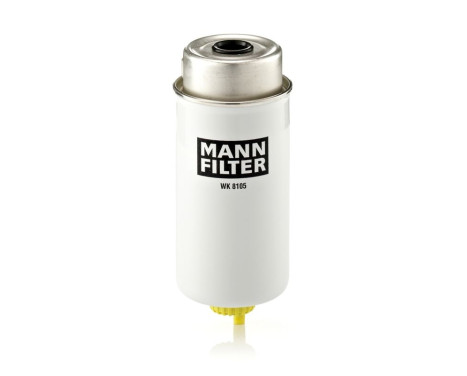 Fuel filter WK 8105 Mann, Image 3