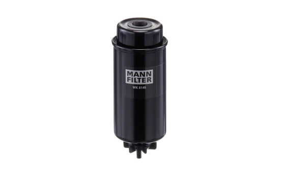 Fuel filter WK 8146 Mann