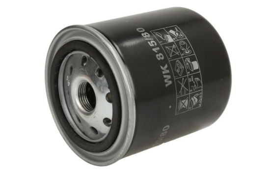 Fuel filter WK 815/80 Mann