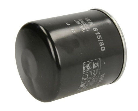 Fuel filter WK 815/80 Mann, Image 2