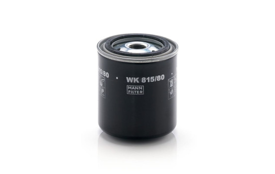 Fuel filter WK 815/80 Mann, Image 3