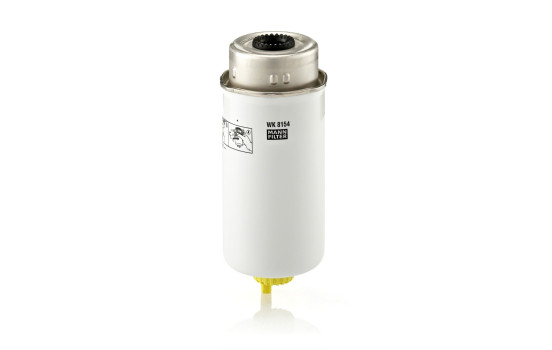 Fuel filter WK 8154 Mann