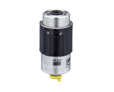 Fuel filter WK 8157 Mann, Image 2