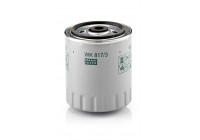 Fuel filter WK 817/3 x Mann