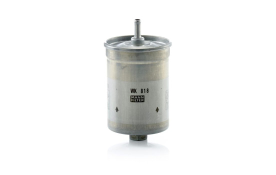 Fuel filter WK 818 Mann