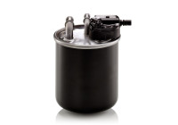 Fuel filter WK 820/15 Mann