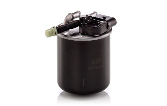 Fuel filter WK 820/17 MANN-FILTER, Image 2
