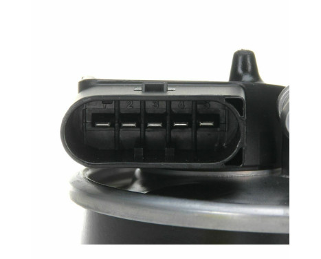 Fuel filter WK 820/20 Mann, Image 3