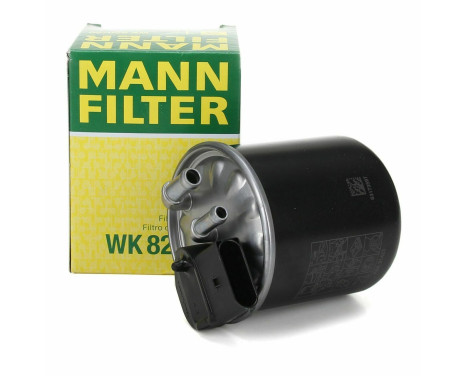 Fuel filter WK 820/20 Mann