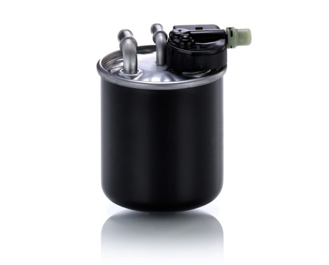 Fuel filter WK 820/22 Mann, Image 2