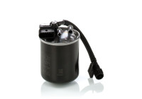 Fuel filter WK 820/23 Mann