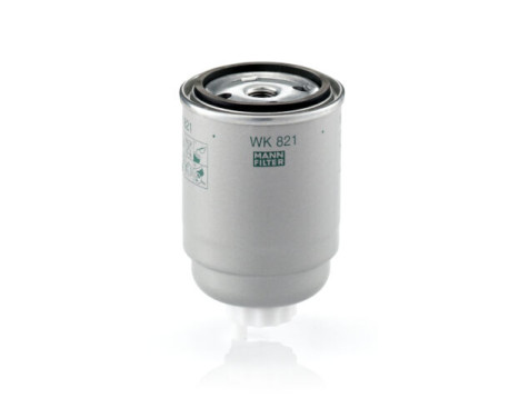 Fuel filter WK 821 Mann