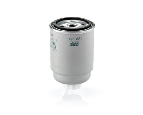 Fuel filter WK 821 Mann, Image 2