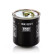 Fuel filter WK 822/1 Mann, Thumbnail 3