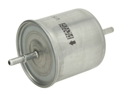 Fuel filter WK 822/2 Mann