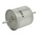 Fuel filter WK 822/2 Mann