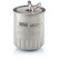 Fuel filter WK 822/3 Mann