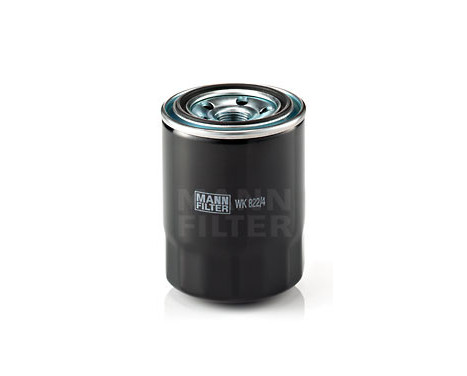 Fuel filter WK 822/4 Mann