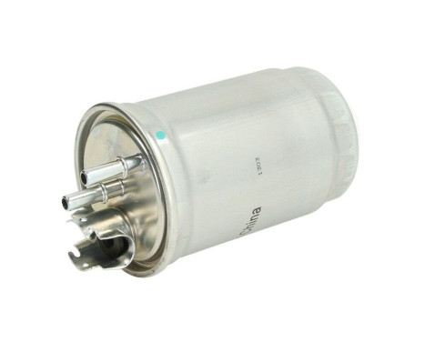 Fuel filter WK 829/2 Mann