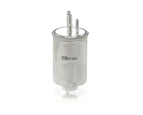 Fuel filter WK 829/6 Mann, Image 3