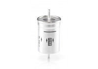 Fuel filter WK 830/7 MANN-FILTER