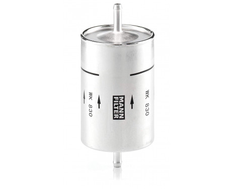 Fuel filter WK 830 Mann