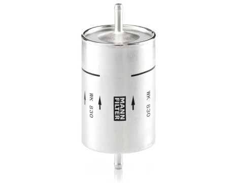 Fuel filter WK 830 Mann, Image 3