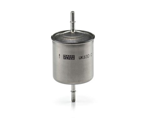 Fuel filter WK 832/2 Mann, Image 2