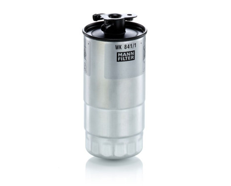 Fuel filter WK 841/1 Mann, Image 2