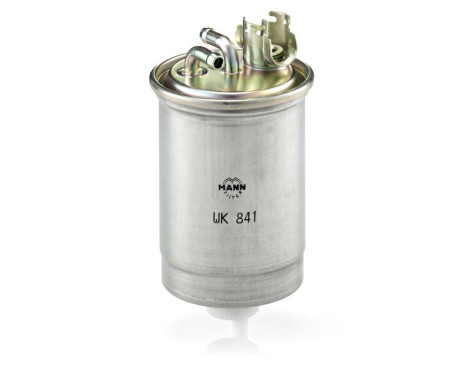 Fuel filter WK 841 Mann, Image 2