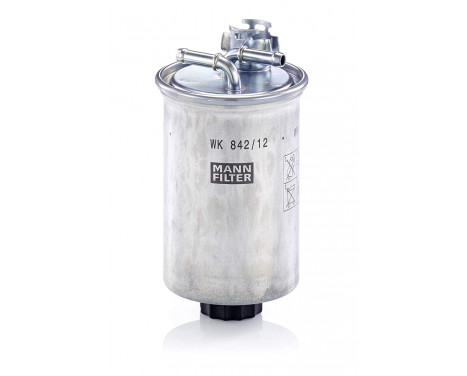 Fuel filter WK 842/12 x Mann