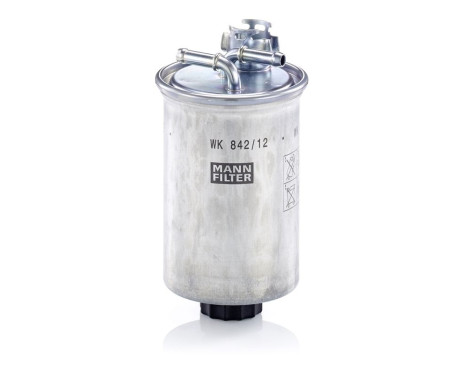 Fuel filter WK 842/12 x Mann, Image 3