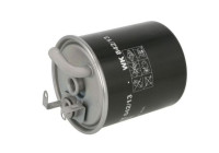 Fuel filter WK 842/13 Mann