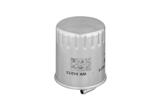 Fuel filter WK 842/13 Mann, Image 5