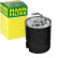 Fuel filter WK 842/19 Mann